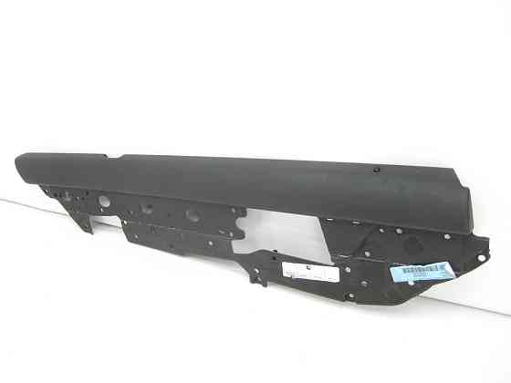 Mercedes-Benz  A2047304262 9D88 Верхня чорна частина карти задніх лівих дверей C-Class W204 C-Class Estate S204 Одесса