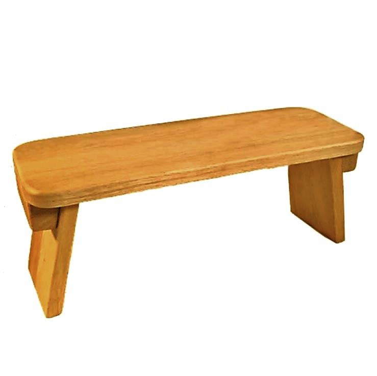 Скамейка для медитации 