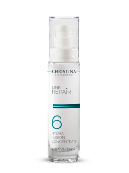 Увлажняющий концентрат Christina Line Repair Hydra Fusion Concentrate 50 мл Днепр - изображение 1