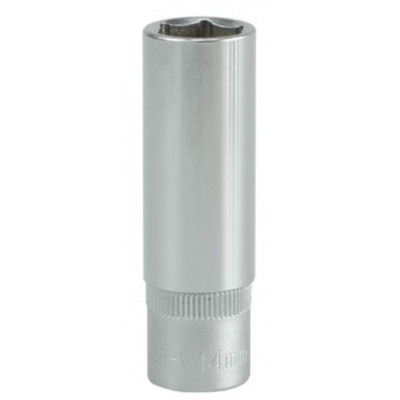 Головка торцевая Yato YT-3828 Винница - изображение 1