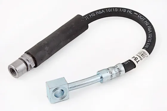 Шланг тормозной Lanos передний K-K Винница