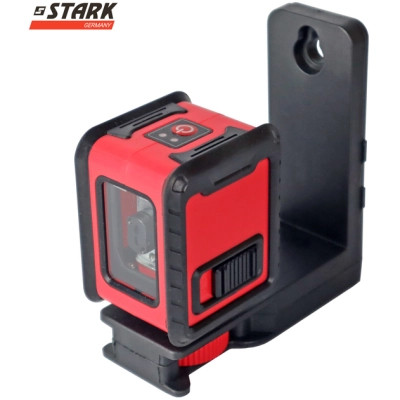 Лазерный нивелир Stark LL-102G (290150027) Винница - изображение 6