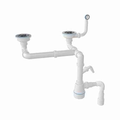 Мийка кухонна GRANADO CORDOBA white (gr1205) Вінниця