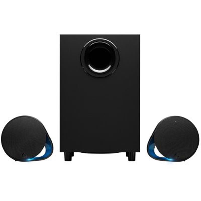 Акустична система Logitech G560 Black (980-001301) Чорний Харьков - изображение 1