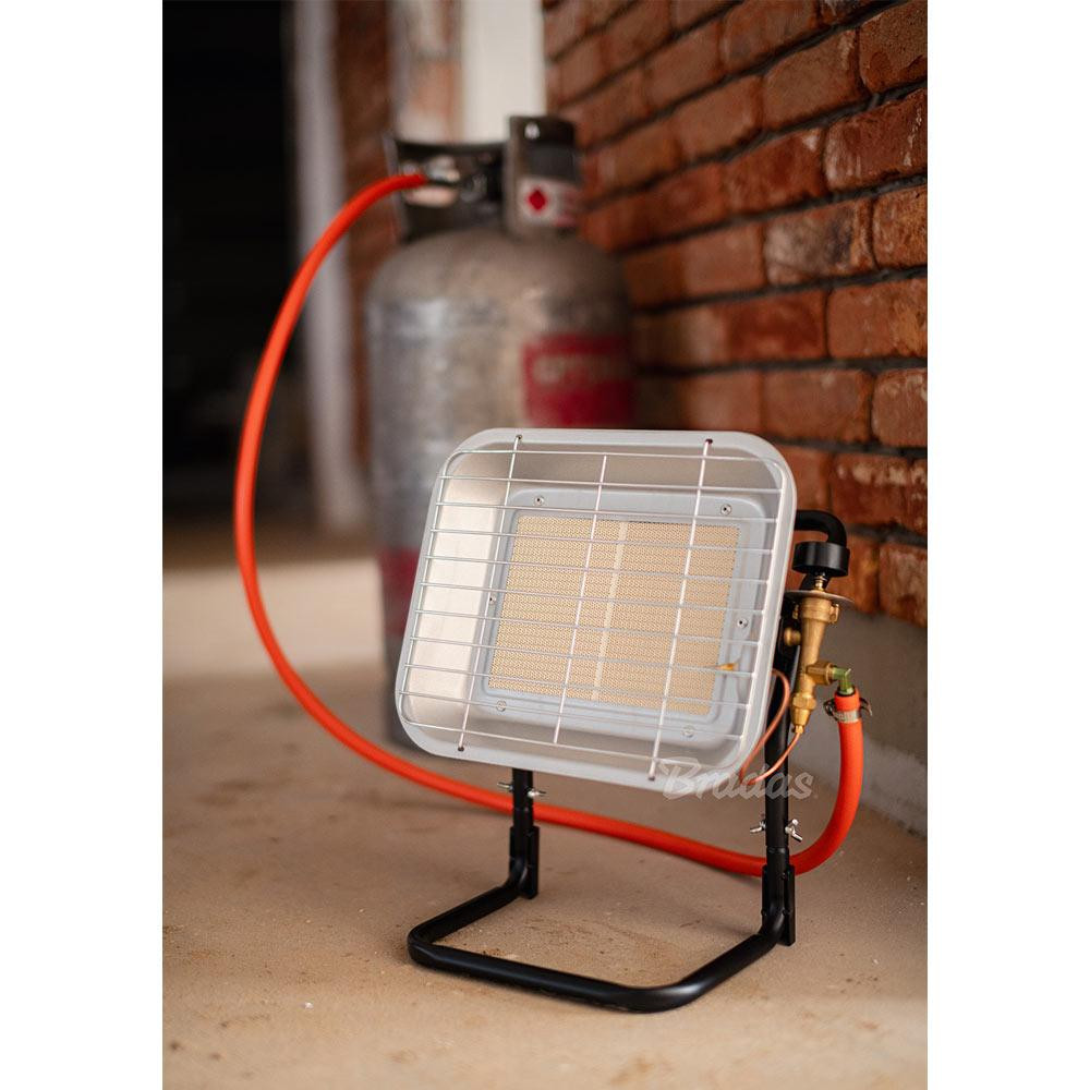 Газовий обігрівач 3,0 кВт - 4,5 кВт, набір, PG-009C Київ - фото 6