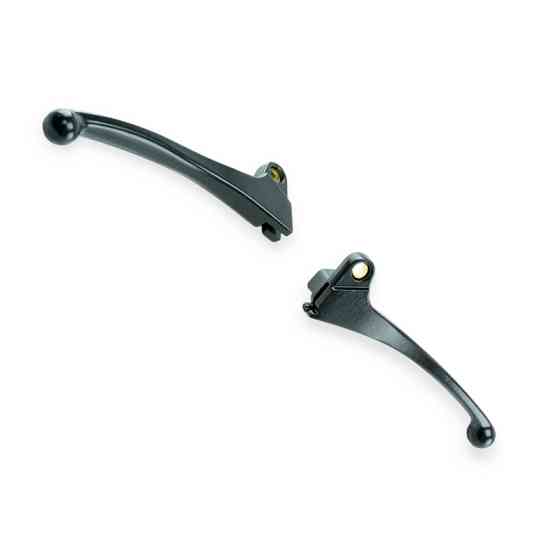 Ручки Хонда DIO-50 барабан выжимные Мукачево