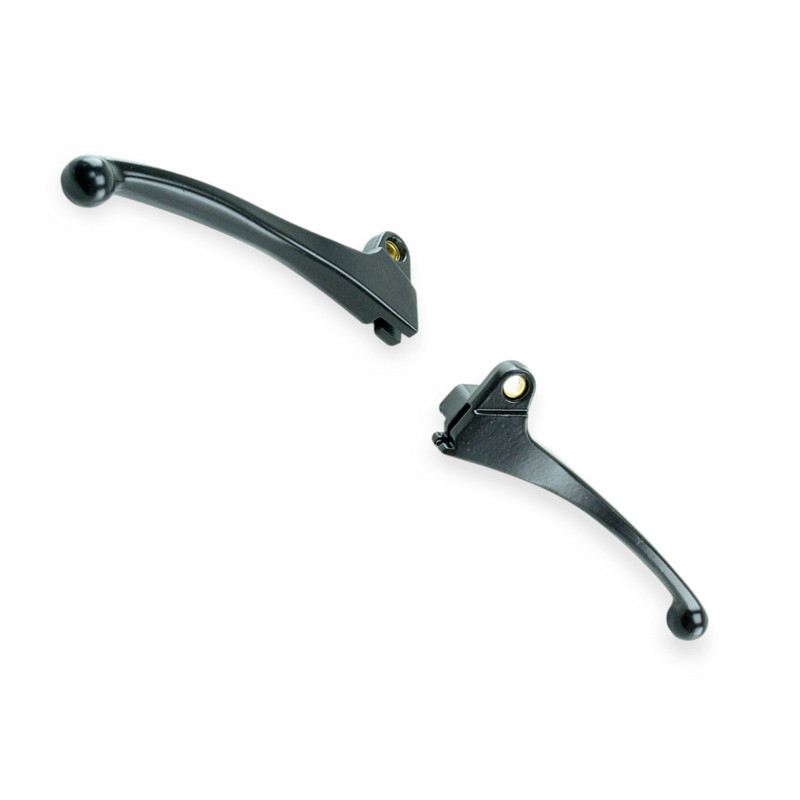 Ручки Хонда DIO-50 барабан выжимные Мукачево - изображение 1