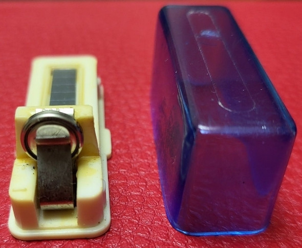 Зарядное устройство батареек для часов. Киев - изображение 2