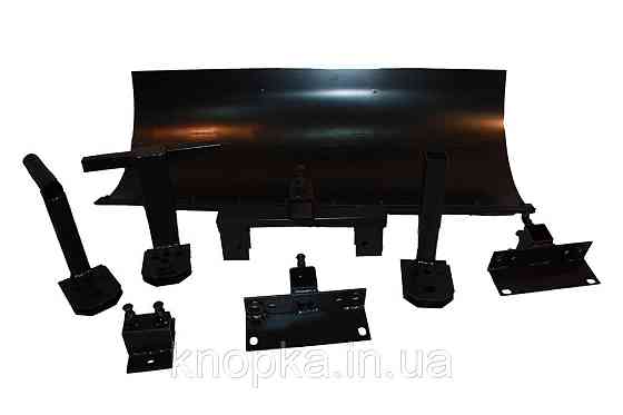 Отвал для мотоблока 