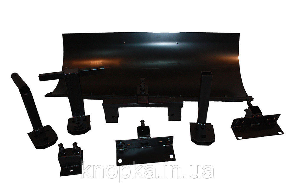 Отвал для мотоблока 