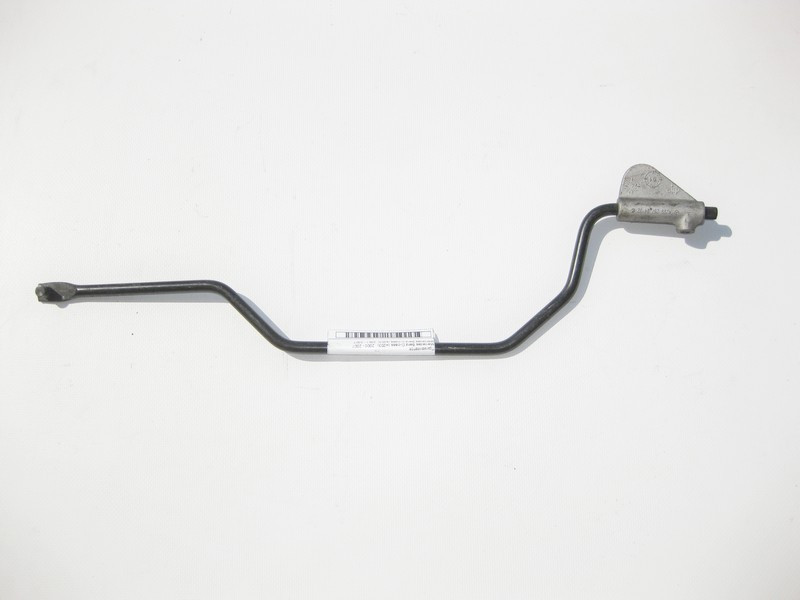 Mercedes-Benz  A2032601133 Тяга селектора АКП C-Class W203 4matic з наконечником A2032670432 Одеса - фото 3