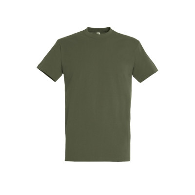 Футболка Sol's Pro Wear Imperial армійський 3XL (115002693XL) Вінниця - фото 4