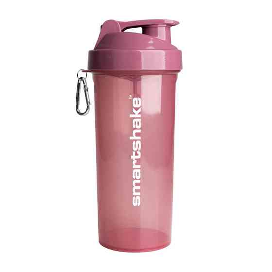 SmartShake Lite (1 l, deep rose) Луцьк