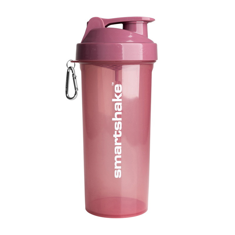 SmartShake Lite (1 l, deep rose) Луцк - изображение 1