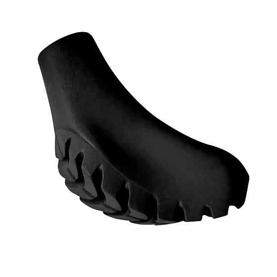 Насадка-колпачок Gabel Walking Pad Black 05/27 11mm (7905271305010) Вінниця