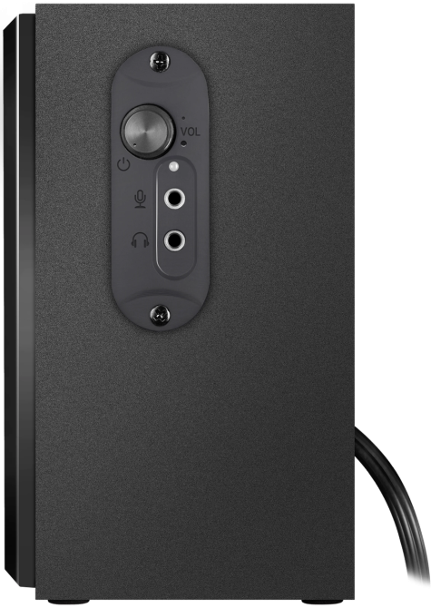 Акустика Defender 2.0 SPK-270 10Вт USB Black (65270) (6857922) Київ - фото 6