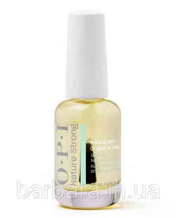 Масло для ногтей и кутикулы  OPI PROSPA NAIL & CUTICLE OIL 15 Киев