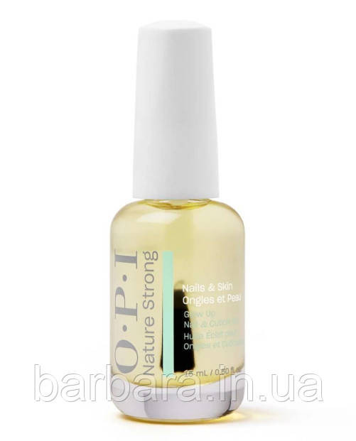 Олійка для нігтів та кутікул OPI PROSPA NAIL & CUTICLE OIL 14.8 Київ - фото 3