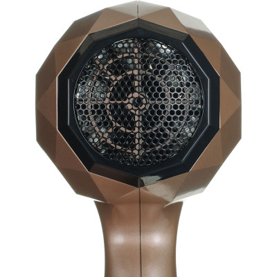 Фен Vilgrand VHD-2424ТI gold Винница - изображение 4