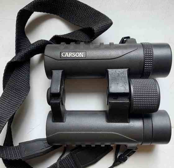 Бинокль CARSON (USA), оригинал. Київ