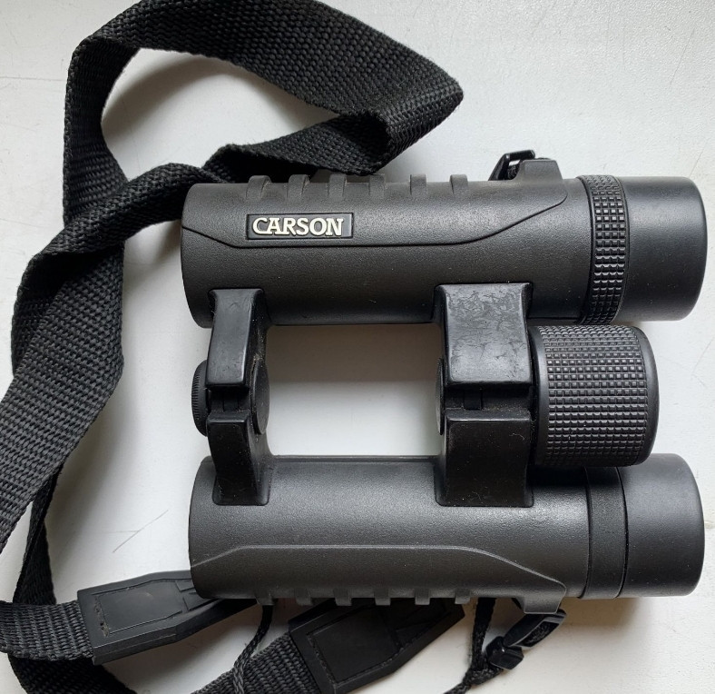 Бинокль CARSON (USA), оригинал. Київ - фото 5