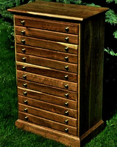 Органайзер для метизів "Малатронія" капучино Миколаїв - фото 1