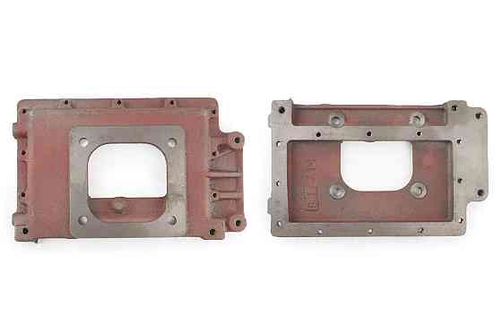 Кріплення двигуна (плита) мотоблок 175N/180N (7/9Hp) Мукачево