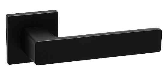 Ручка SAFITA MODERN HS LT Чорний Київ