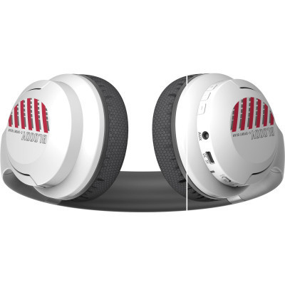 Навушники A4Tech Bloody MH360 White (4711421985239) Вінниця - фото 5