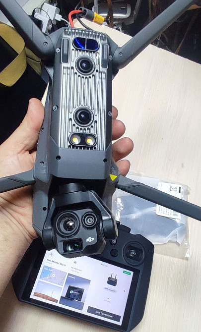 Mavic 3TA , Мавик 3 ТА Харьков - изображение 4