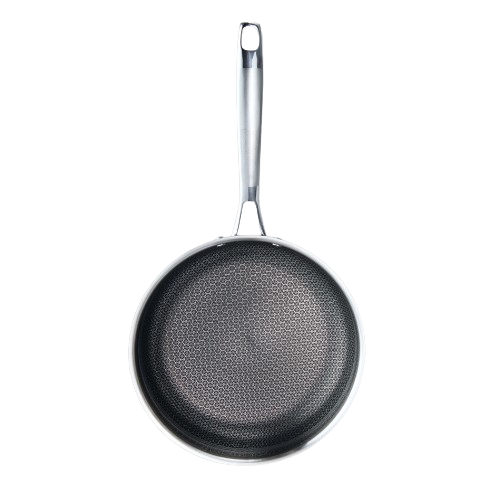 Сковорідка d24см а/п Non Stick MR-1224-24 Maestro Житомир - фото 4