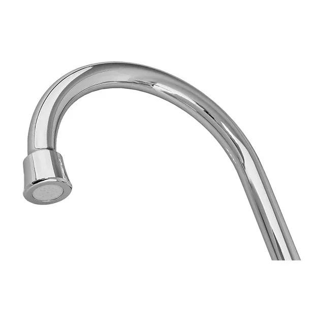 Проточний водонагрівач Zerix ELW22 електрокран 3,0 кВт стоячий з душем та лійкою (ZX4773) Чернівці - фото 6