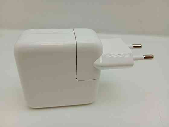 Адаптер живлення Apple оригінал Type-C 30W A2164 (товар вживаний) Луцьк