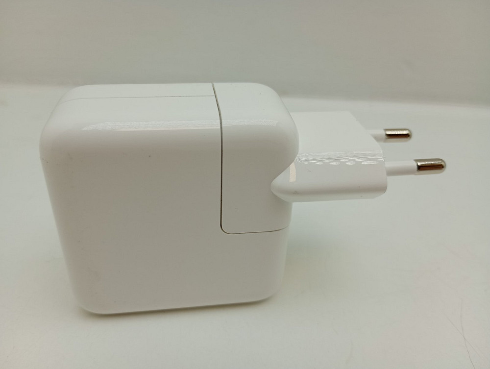 Адаптер живлення Apple оригінал Type-C 30W A2164 (товар вживаний) Луцк - изображение 3
