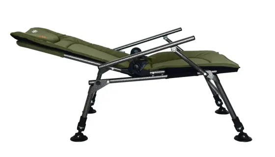 Крісло рибальське, карпове Novator SR-2 Киев