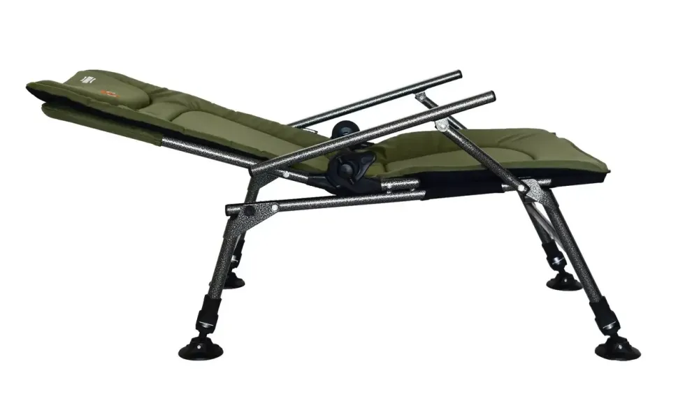 Крісло рибальське, карпове Novator SR-2 Киев - изображение 2