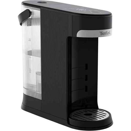 Електрочайник Tefal Instant Hot Water BR3508E0 ( 15631 ) Харків