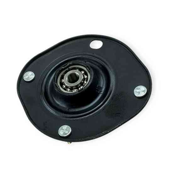 Опора стойки Ланос верхняя c болтами и подшипником левая (люстра) LSA передней Мукачево