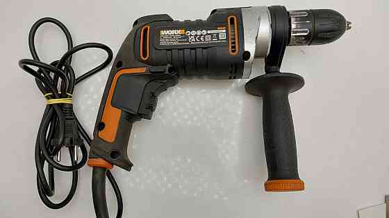 Ударний дриль WORX WX328 (Б клас) Луцьк