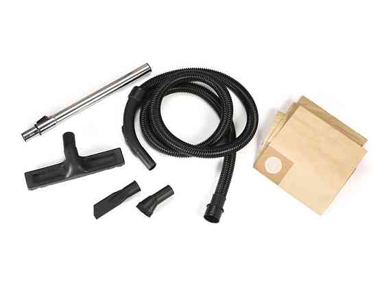 Пилосос для вологого та сухого прибирання Sturm VC7220Q (читати опис) Рівне