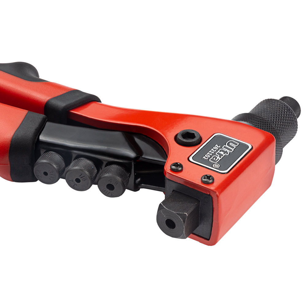 Ultra Заклепочник 210мм ULTRA (2621102) Коломыя - изображение 8