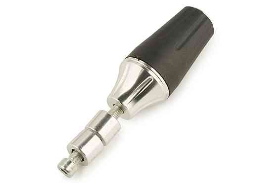 Відбійник двигуна бічний (сірий) Мукачево