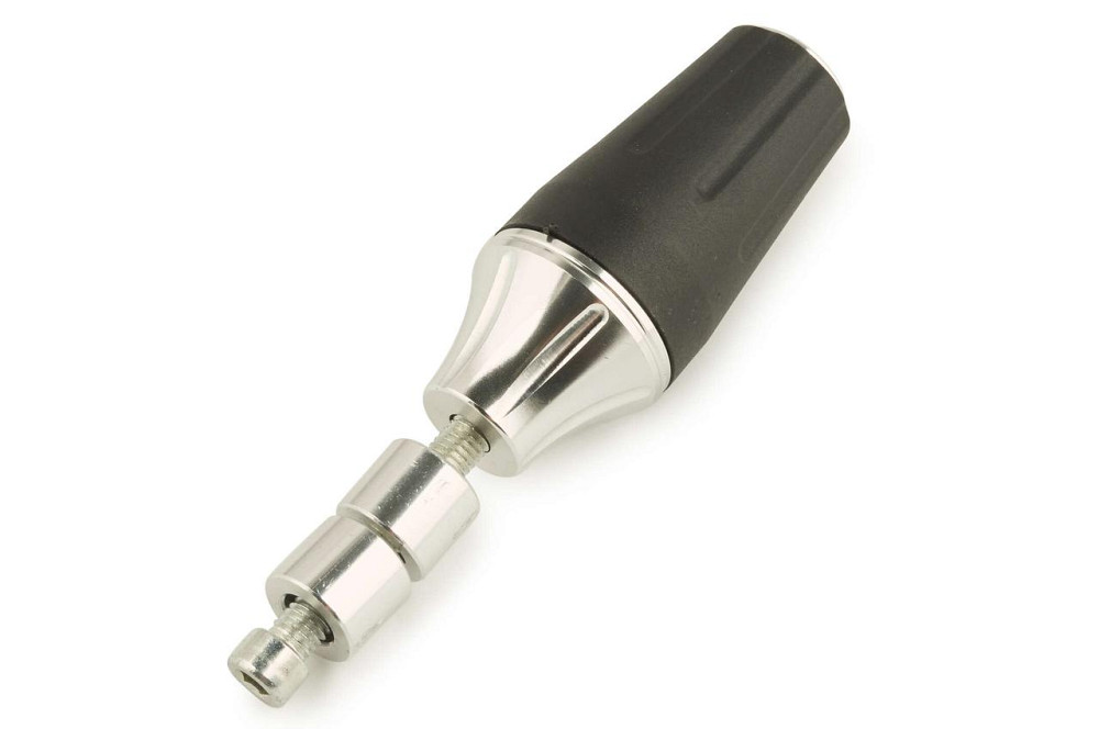 Відбійник двигуна бічний (сірий) Мукачево - фото 1