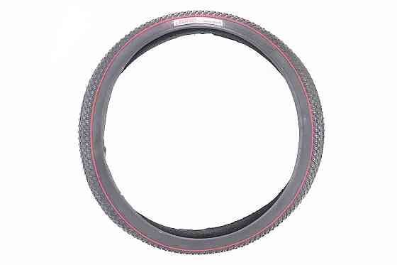 Шина 24"х1,95 (54-507) шипована PT-106 Киев