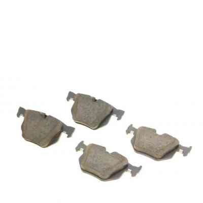 Тормозные колодки ZIMMERMANN 23448.970.1 Винница