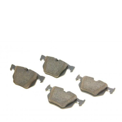 Гальмівні колодки ZIMMERMANN 23448.970.1 Вінниця - фото 5