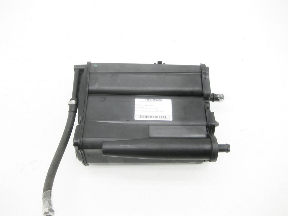 Mercedes-Benz  A1664702000 Абсорбер (вугільний фільтр) G-class W463 ML/GLE W166 GLE Coupe C292 GL/GLS X166 Одеса - фото 1