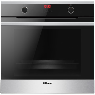 Комплект вбудованої техніки Hansa Комплект (дух.нез.ел.+ пов.нез.газ) HANSA FCGI 69326 Вінниця - фото 9