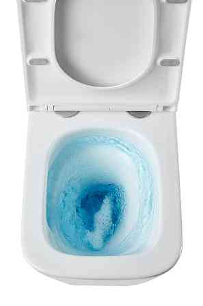 Подвесной унитаз Mixxus Premium Quadro-0301-T3 490x340x360mm, система смыва TORNADO 3.0 (MP6453) Киев