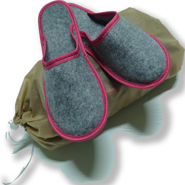 Тапочки для гостей 5 в 1, тапочки для гостей, гости, пять тапочек в наборе с 38 по 44р. Одесса - изображение 2